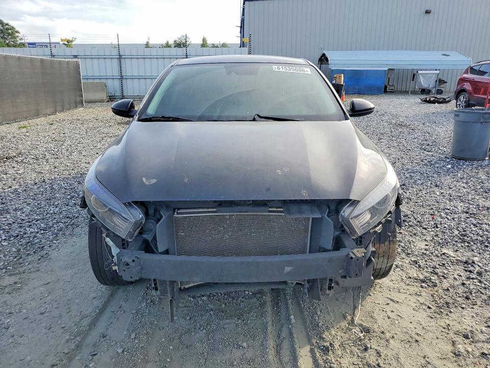 Photo 5 from auction – 2023 KIA FORTE with VIN 3KPF24AD3PE638659