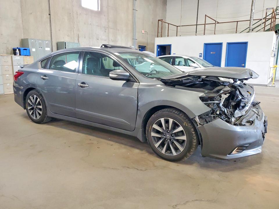 Photo 4 from auction – 2016 NISSAN ALTIMA with VIN 1N4AL3AP6GC223764