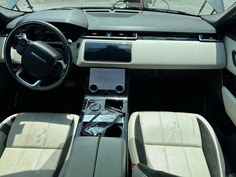 Photo 7 from auction – 2020 LAND ROVER RANGE ROVER VELAR with VIN SALYK2FV3LA295050