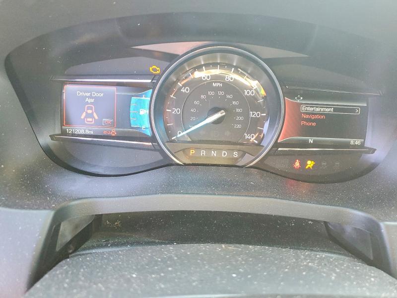 Photo 9 from auction – 2016 FORD EXPLORER with VIN 1FM5K8D82GGA92823
