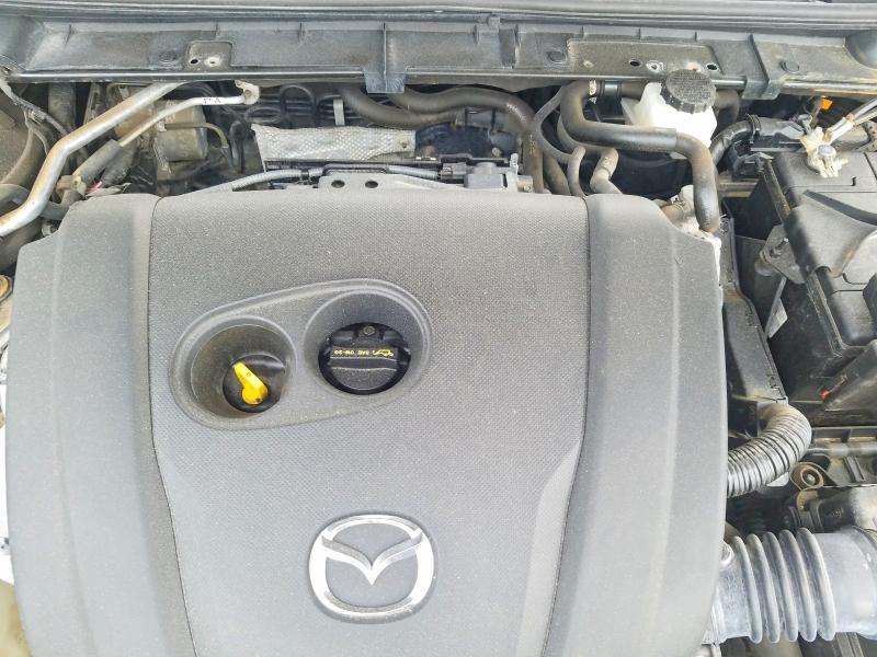 Photo 11 from auction – 2020 MAZDA 3 with VIN JM1BPBMM8L1173325