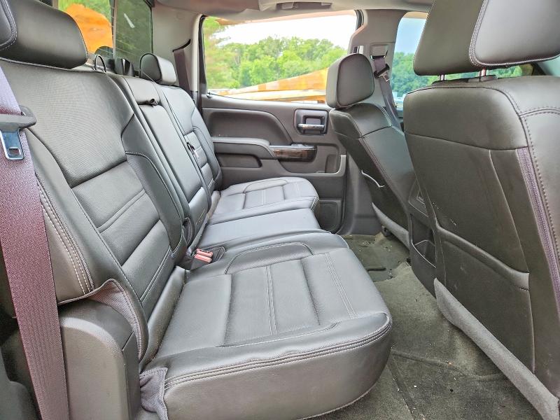 Photo 10 from auction – 2016 GMC SIERRA with VIN 3GTU2PEC7GG300681