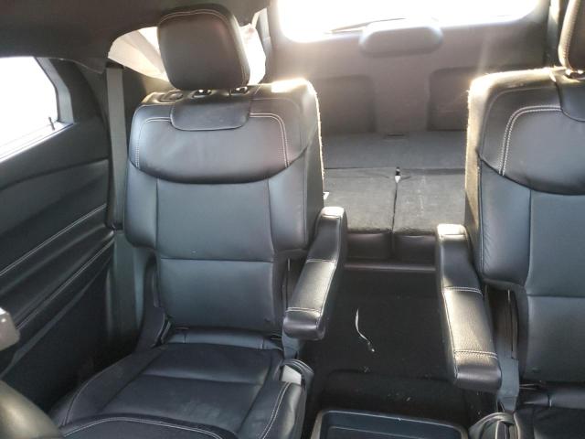 Photo 10 from auction – 2020 FORD EXPLORER with VIN 1FM5K8GC9LGA34556