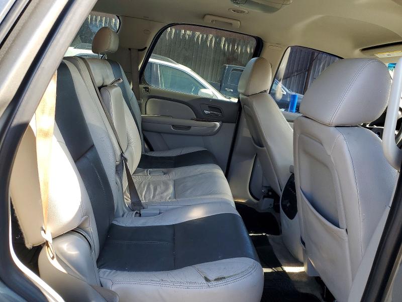 Photo 11 from auction – 2009 CHEVROLET TAHOE with VIN 1GNFK23089R229246