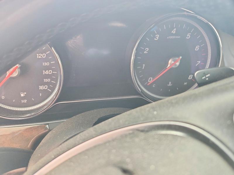 Photo 9 from auction – 2017 MERCEDES-BENZ E with VIN WDDZF4KB1HA099371