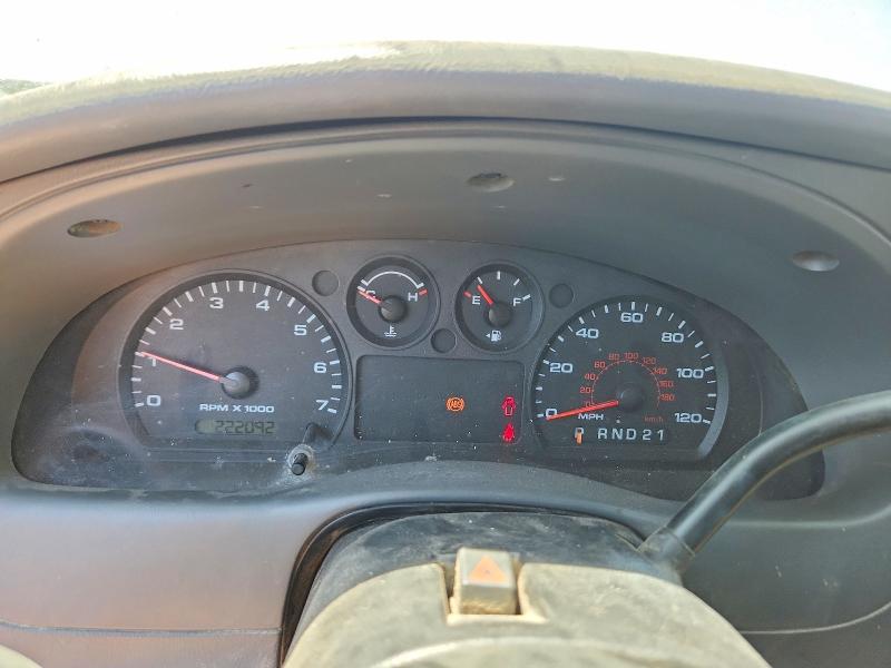 Photo 9 from auction – 2006 FORD RANGER with VIN 1FTZR45E56PA46335