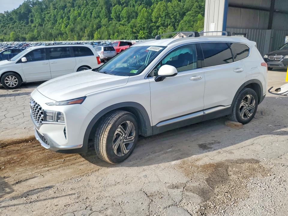 2022 HYUNDAI SANTA FE - Търг №95588005