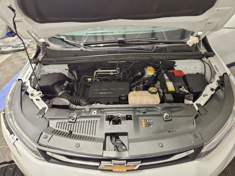 Photo 12 from auction – 2020 CHEVROLET TRAX with VIN 3GNCJLSB0LL226080