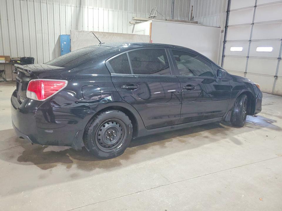 Photo 3 from auction – 2016 SUBARU IMPREZA with VIN JF1GJAA64GG019579