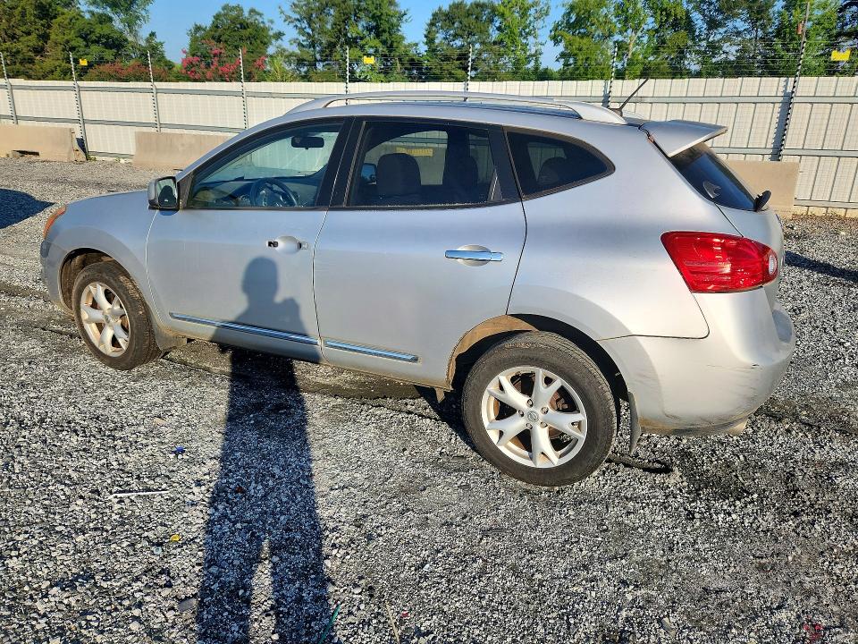 Снимка 2 от търг – 2011 NISSAN ROGUE с VIN JN8AS5MT7BW162079