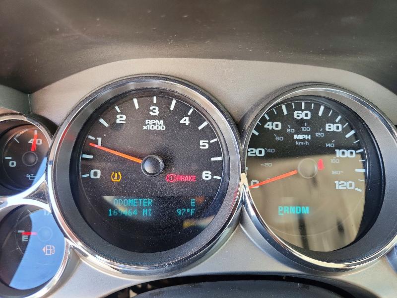 صورة رقم 9 من المزاد - 2012 CHEVROLET SILVERADO مع VIN 3GCPCSE74CG148465