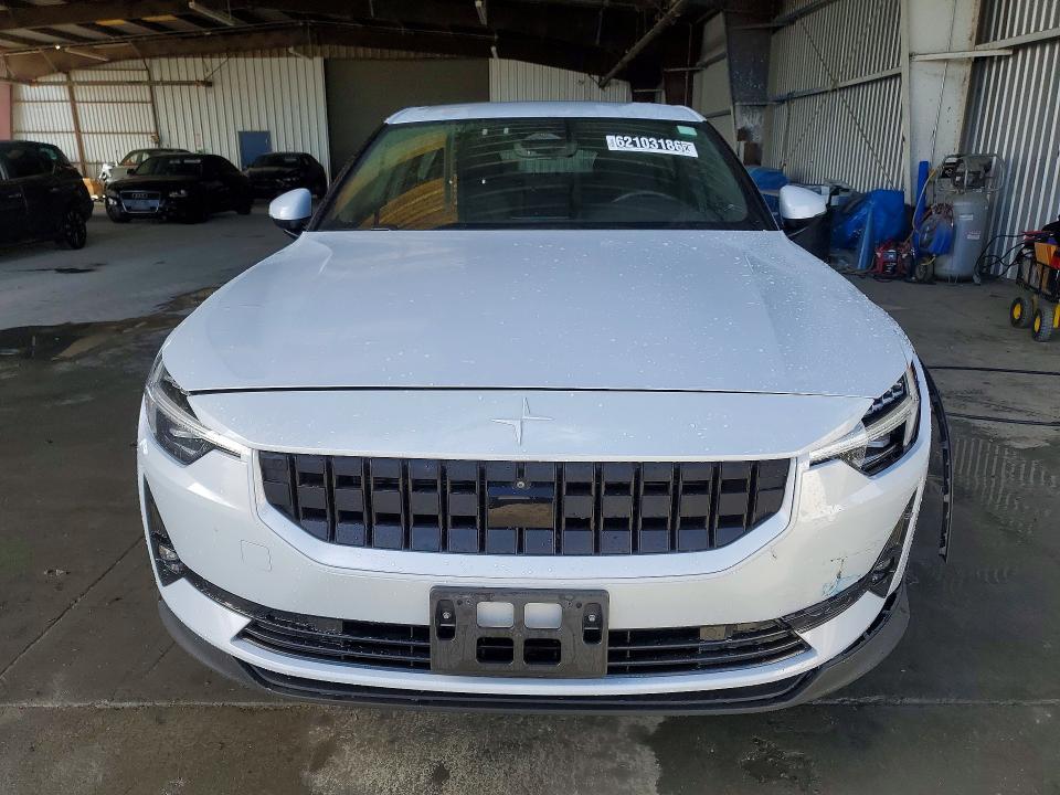 Фото 5 с аукциона – 2023 POLESTAR 2 с VIN YSMEG3KA8PL158558