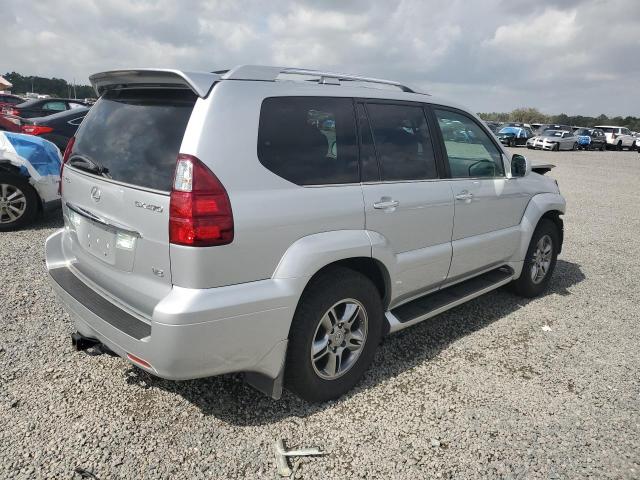 Foto 3 de la subasta – 2008 LEXUS GX con VIN JTJBT20X080166780