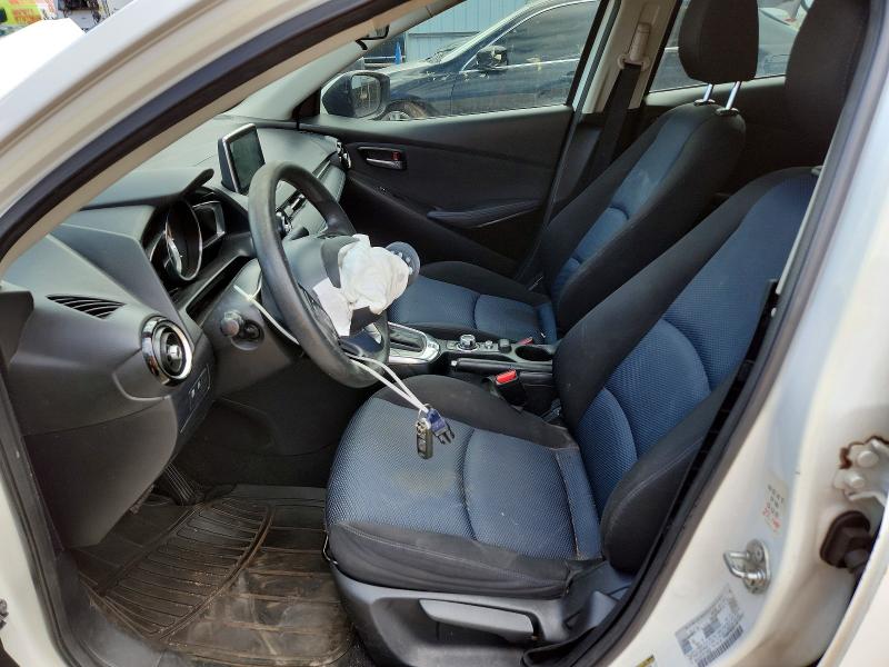 Photo 7 from auction – 2016 SCION IA with VIN 3MYDLBZV7GY124593