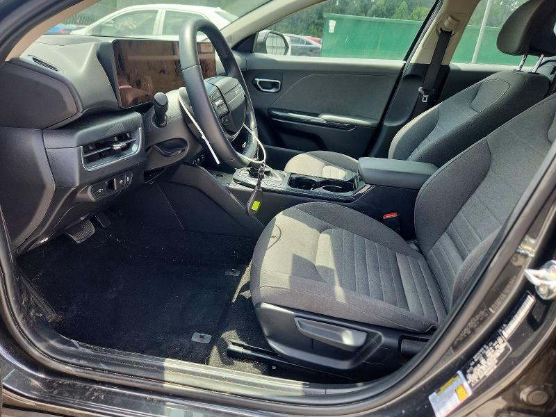 Photo 7 from auction – 2025 KIA K4 with VIN 3KPFU4DE9SE222574