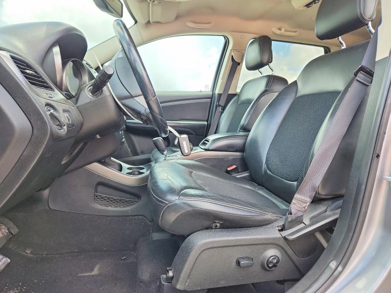 Photo 7 from auction – 2017 DODGE JOURNEY with VIN 3C4PDCGG4HT594579
