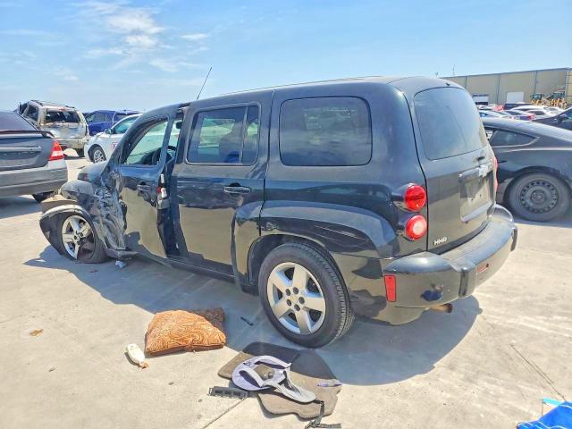 Photo 2 from auction – 2011 CHEVROLET HHR with VIN 3GNBABFWXBS520819