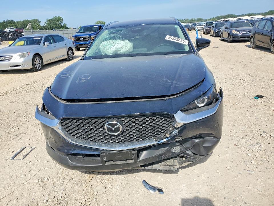 Photo 5 from auction – 2025 MAZDA CX-30 with VIN 3MVDMBBM4SM853145