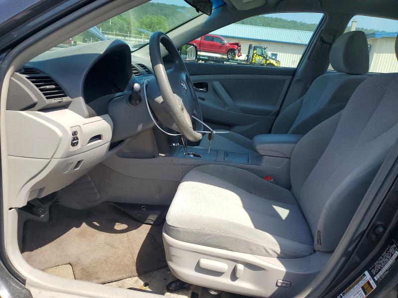 Photo 7 from auction – 2010 TOYOTA CAMRY with VIN 4T1BF3EK2AU079504