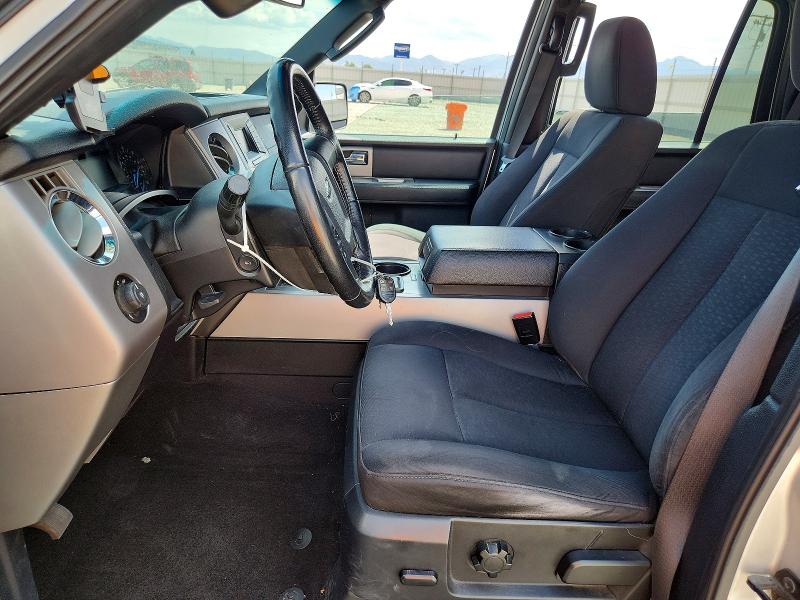 Photo 7 from auction – 2017 FORD EXPEDITION with VIN 1FMJU1JT9HEA12309