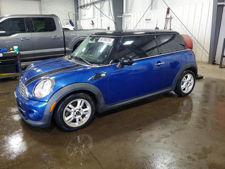 2013 MINI COOPER - Търг №60785226