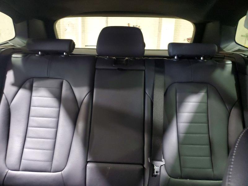 Photo 10 from auction – 2021 BMW X3 with VIN 5UXTY3C01M9E30447