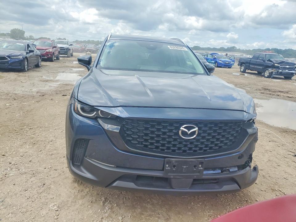 Photo 5 from auction – 2023 MAZDA CX-50 with VIN 7MMVABEM2PN116839