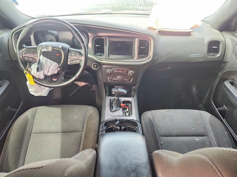 Photo 8 from auction – 2021 DODGE CHARGER with VIN 2C3CDXBG6MH659954