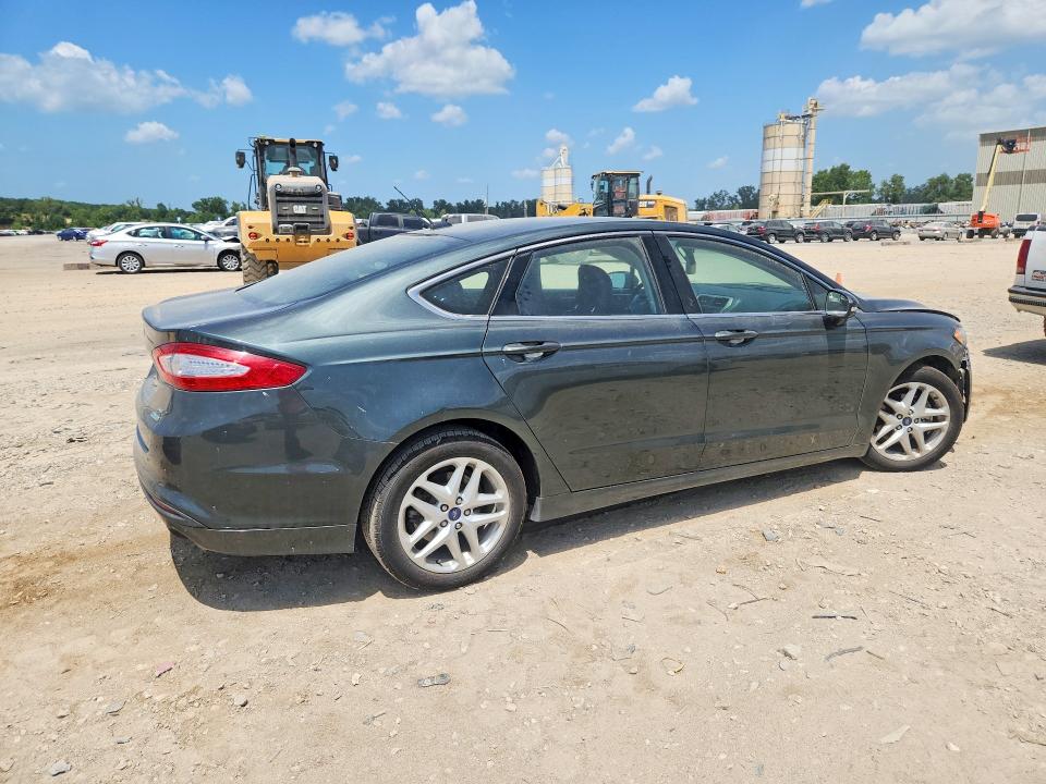 Photo 3 from auction – 2015 FORD FUSION with VIN 3FA6P0HD2FR162885