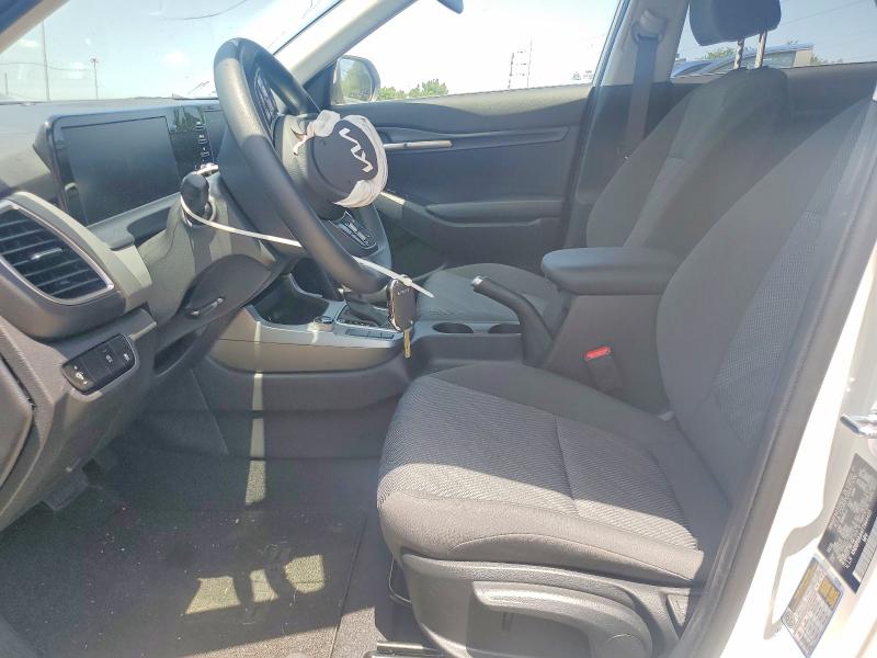Photo 7 from auction – 2026 KIA SELTOS with VIN KNDEP2AA4T7944433