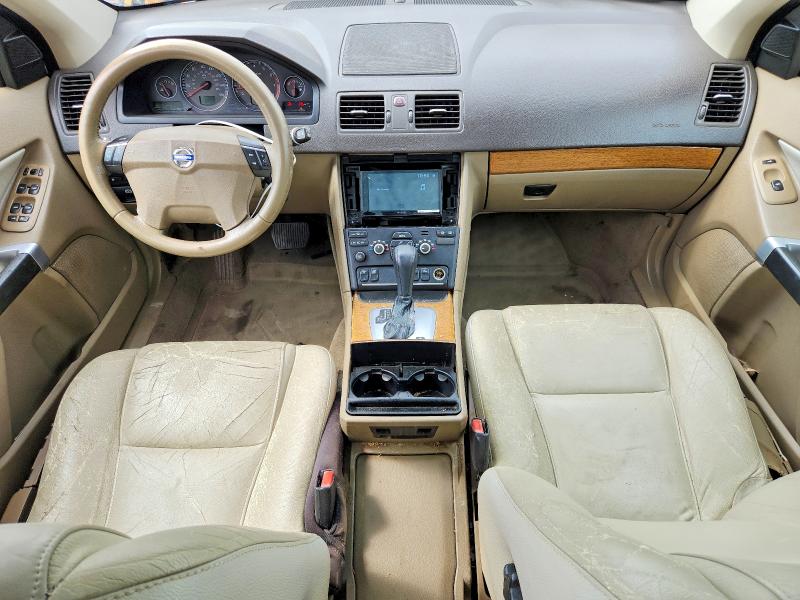 Photo 8 from auction – 2008 VOLVO XC90 with VIN YV4CY982681421966