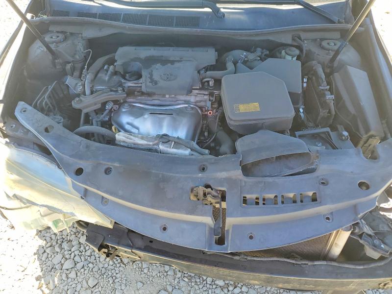Photo 11 from auction – 2015 TOYOTA CAMRY with VIN 4T1BF1FK7FU905810