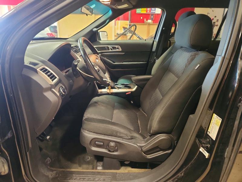 Photo 7 from auction – 2013 FORD EXPLORER with VIN 1FM5K7D82DGB33487