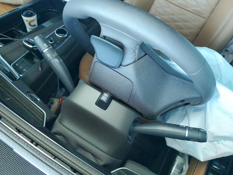 Photo 9 from auction – 2024 CADILLAC ESCALADE with VIN 1GYS4PKL2RR391118
