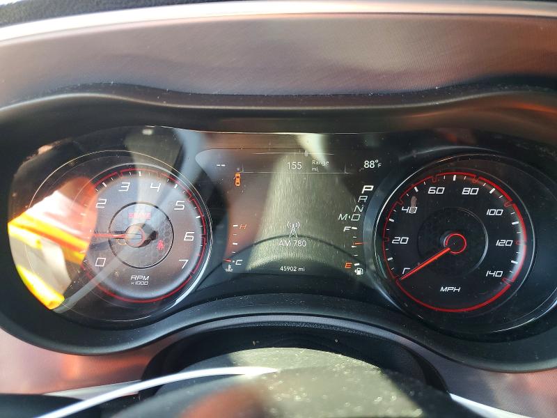 Фото 9 с аукциона – 2019 DODGE CHARGER с VIN 2C3CDXBGXKH572233