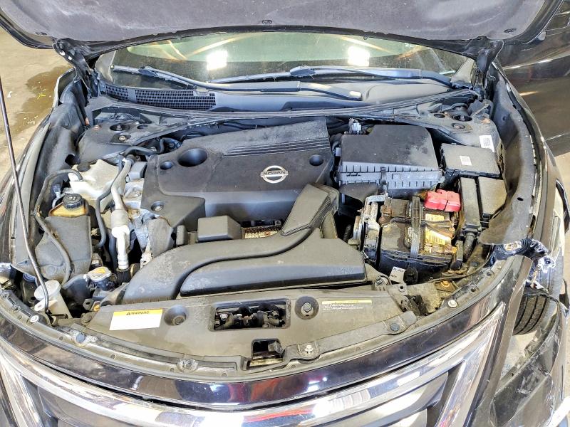 Photo 11 from auction – 2015 NISSAN ALTIMA with VIN 1N4AL3APXFC148775