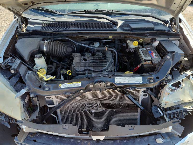Photo 12 from auction – 2011 DODGE GRAND CARAVAN with VIN 2D4RN7DG2BR776375