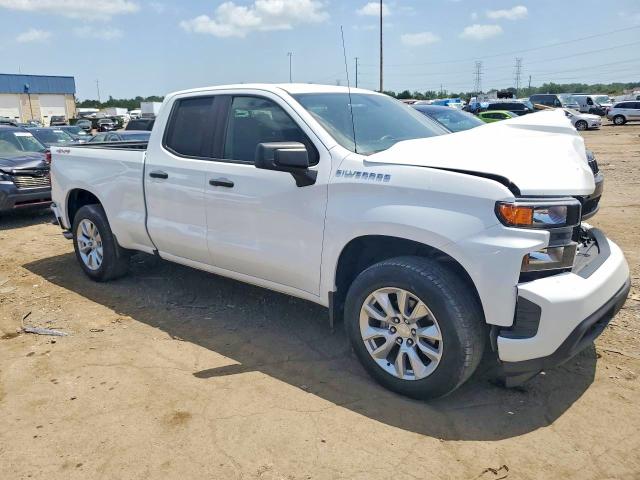 Photo 4 from auction – 2019 CHEVROLET SILVERADO with VIN 1GCRYBEH3KZ251264
