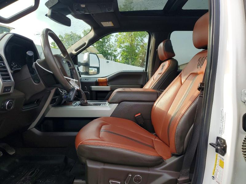 Photo 7 from auction – 2019 FORD F150 with VIN 1FTFW1E49KFC74775