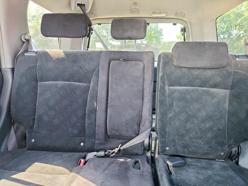 Photo 10 from auction – 2005 HONDA CR-V with VIN SHSRD78835U308506