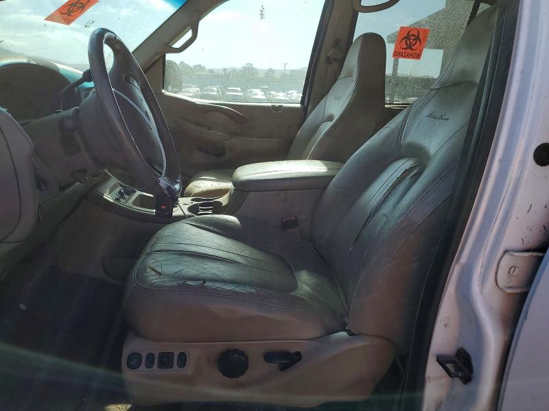 Foto 7 de la subasta – 2000 FORD EXPEDITION con VIN 1FMFU18L2YLC49795