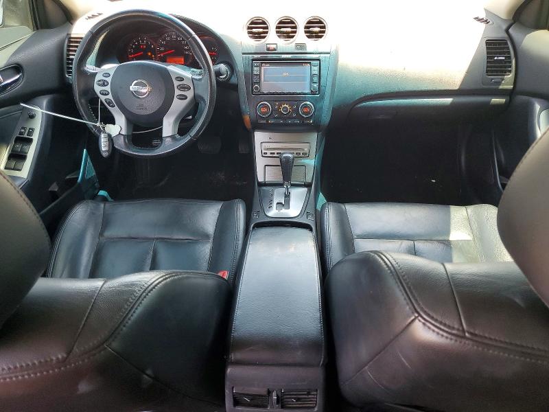 Photo 8 from auction – 2008 NISSAN ALTIMA with VIN 1N4AL21E58N475665