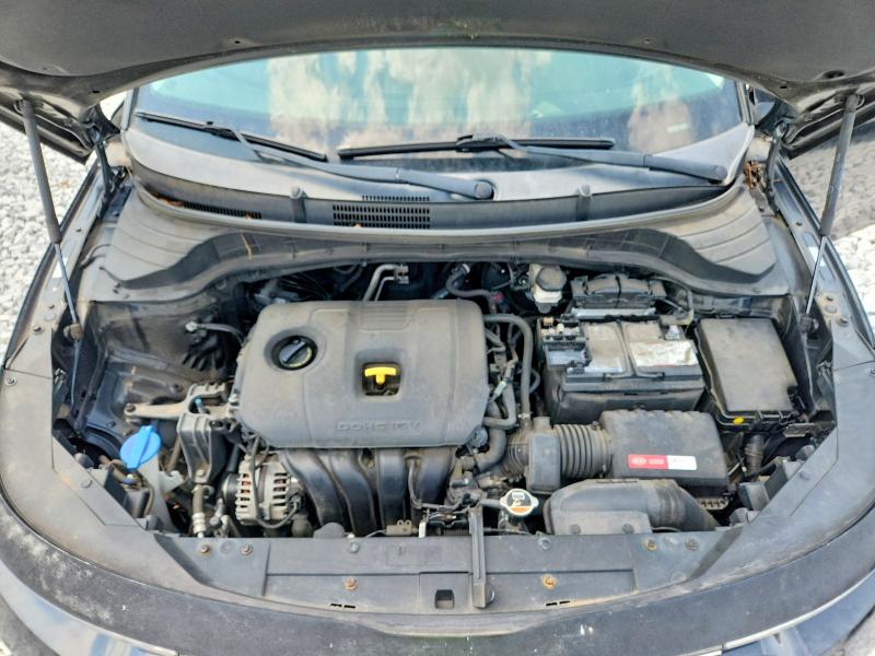 Photo 12 from auction – 2020 KIA SOUL with VIN KNDJ23AU3L7015220
