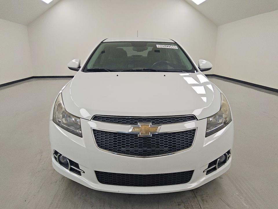 Photo 5 from auction – 2013 CHEVROLET CRUZE with VIN 1G1PC5SB3D7323689