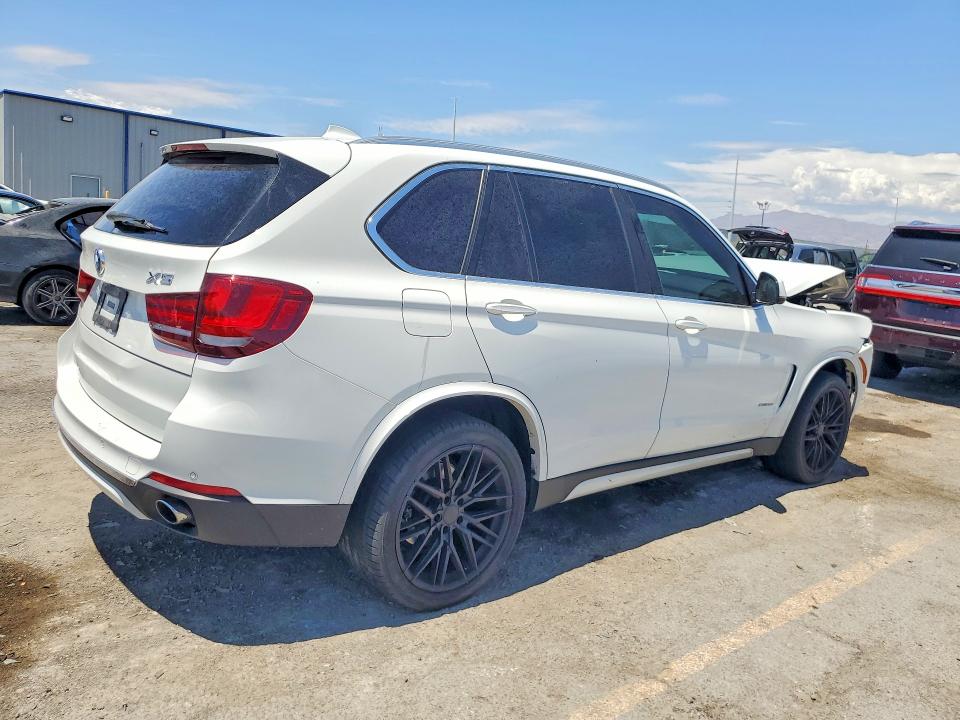 Photo 3 from auction – 2015 BMW X5 with VIN 5UXKR0C57F0K65513