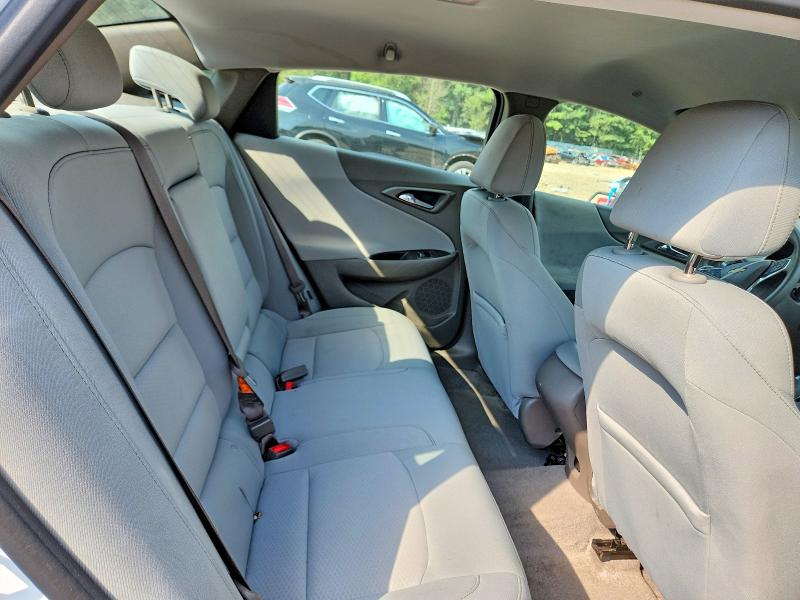 Photo 10 from auction – 2017 CHEVROLET MALIBU with VIN 1G1ZB5ST7HF291412