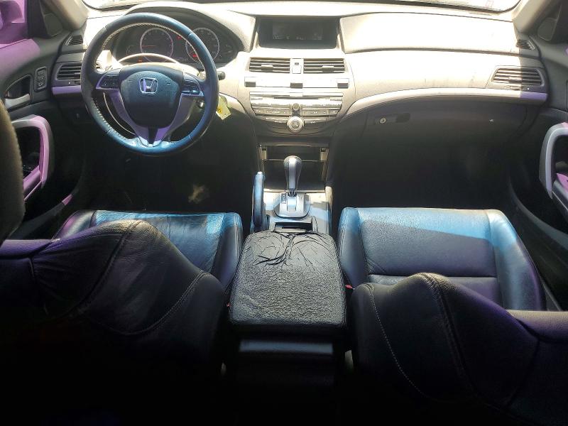 Photo 8 from auction – 2012 HONDA ACCORD with VIN 1HGCS2B81CA010185