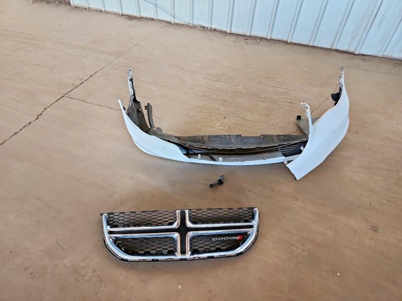 Photo 13 from auction – 2019 DODGE GRAND CARAVAN with VIN 2C4RDGCG1KR516762