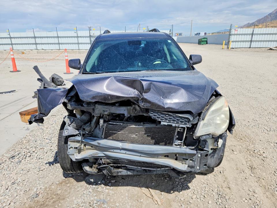 Photo 5 from auction – 2015 CHEVROLET EQUINOX with VIN 2GNALBEK6F6431208