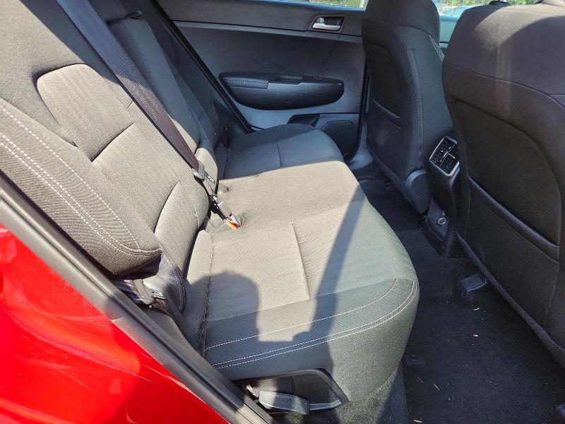 Photo 11 from auction – 2019 KIA SPORTAGE with VIN KNDPM3AC3K7578830